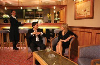 Hotel Armstrong Paris Luaran gambar